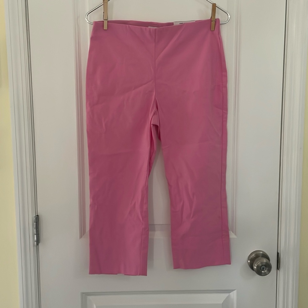 Brand new with tags Charter Club Capri